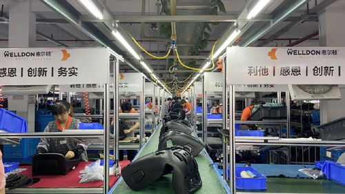 寧波 撒開兩條腿服務(wù)雙循環(huán)