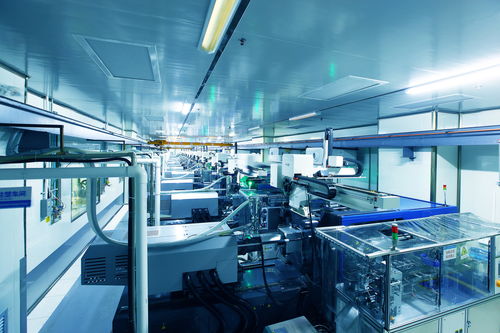 金股挖掘 凈利率高達(dá)37.7%，從賣設(shè)備、賣服務(wù)到賣產(chǎn)品——解析一家設(shè)備公司的另類轉(zhuǎn)型打法