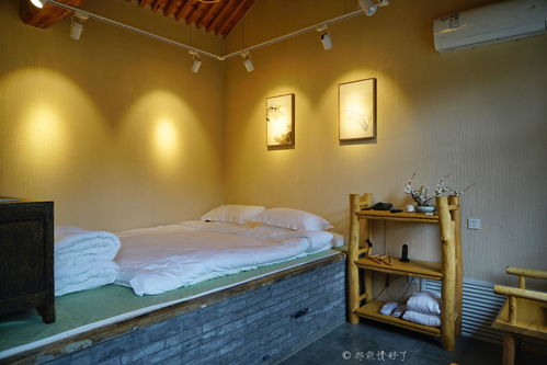 京郊慢生活 昌平深山中吃坑里燒烤，住精品民宿的悠閑時(shí)光